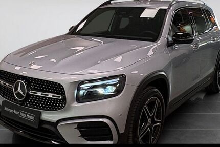 Mercedes-Benz GLB 200 7.906 km 45.770 &euro; Saarbrücken 66117