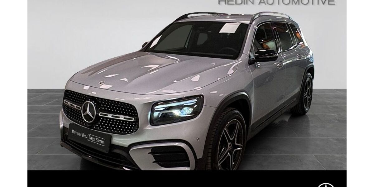 Mercedes-Benz GLB 200 7.906 km 45.770 &euro; Saarbrücken 66117