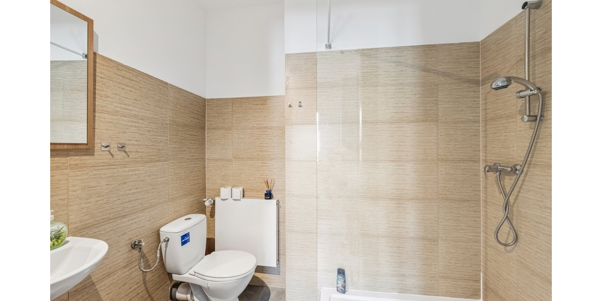 Attraktive Kapitalanlage in St. Ingbert Rohrbach mit 8 modernisierten Appartements - Mehrfamilienhaus, Wohnhaus Sankt Ingbert | Angebot:27302290