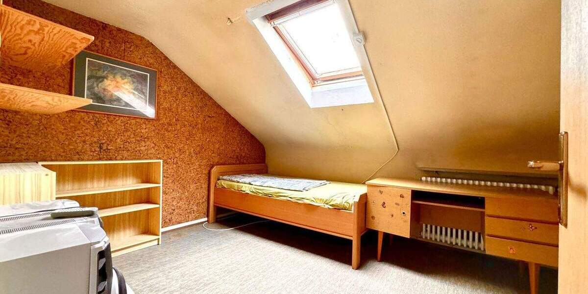 Freistehendes Einfamilienhaus in Top Lage in der Albert-Weisgerber-Allee - Einfamilienhaus Sankt Ingbert St. Ingbert | Angebot:25567887