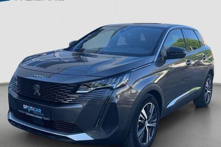 Peugeot 3008 32.000 km 27.900 &euro; Neunkirchen 66539
