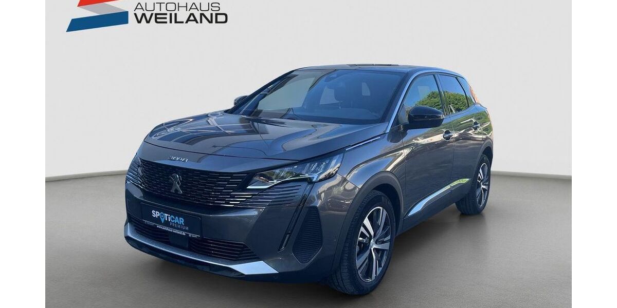 Peugeot 3008 32.000 km 27.900 &euro; Neunkirchen 66539
