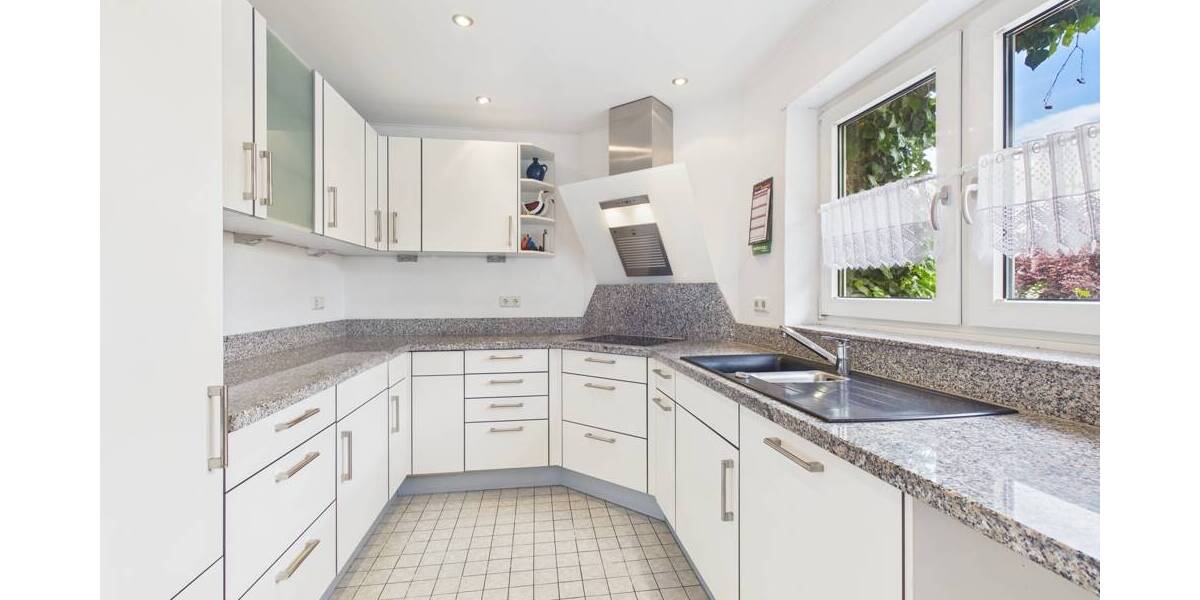 Einfamilienhaus Riegelsberg - 6 Zimmer, 167 m&sup2;, 429.000&euro; | Angebot:26731042