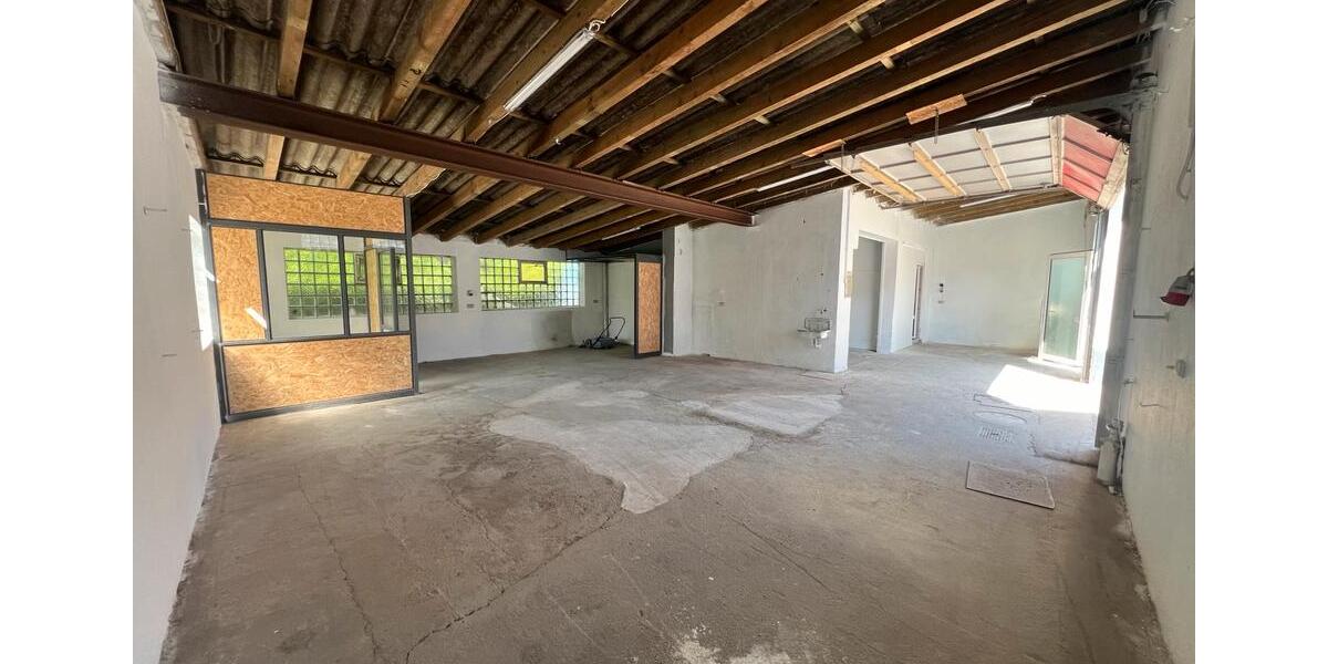 Gewerbeobjekt Homburg - 900&euro; | Angebot:24535835