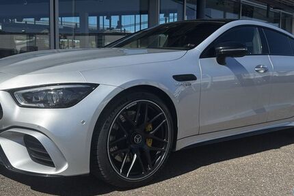 Mercedes-Benz AMG GT 106.000 km 83.749 &euro; Lebach 66822