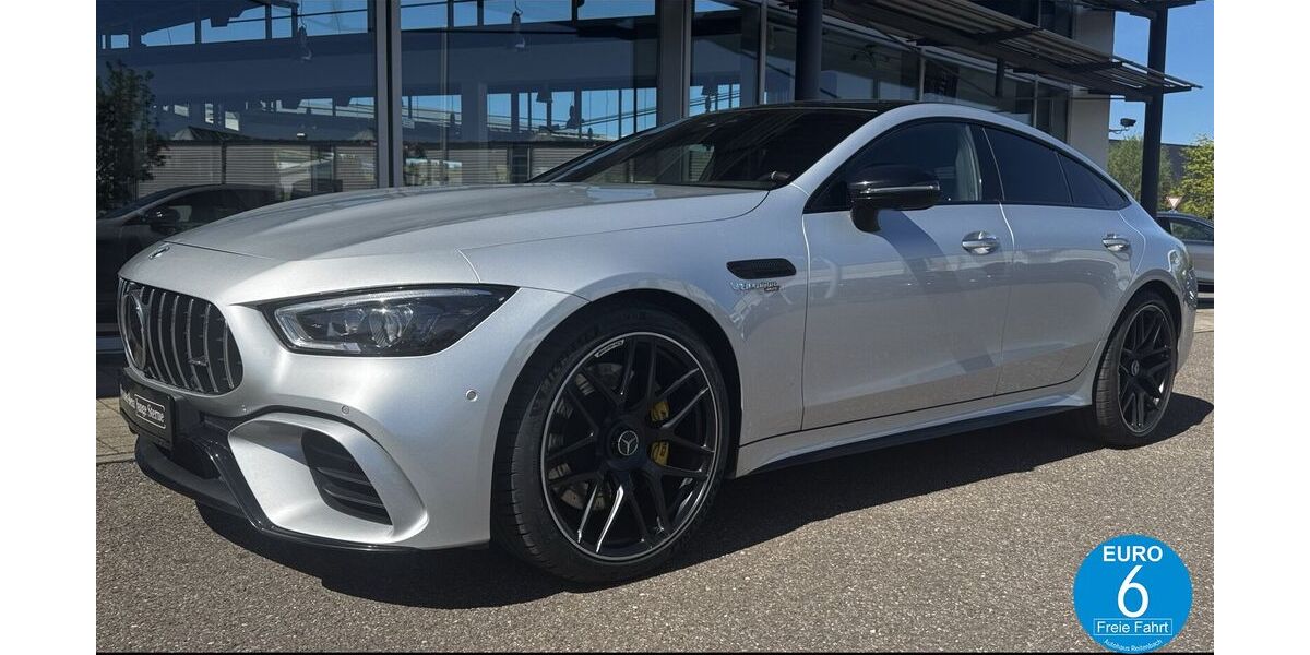 Mercedes-Benz AMG GT 106.000 km 85.899 &euro; Lebach 66822