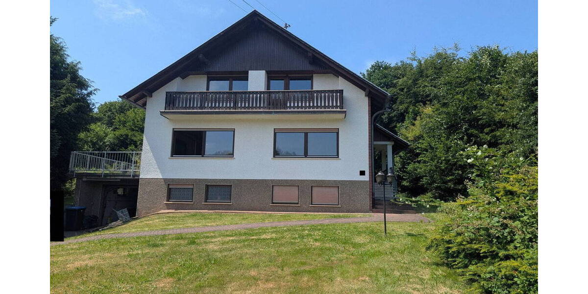 Einfamilienhaus Heusweiler Obersalbach - 4 Zimmer, 195 m&sup2;, 349.000&euro; | Angebot:26389891