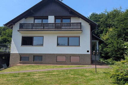 Haus Heusweiler Obersalbach - 4 Zimmer, 195 m&sup2;, 349.000&euro; | Angebot:26389891