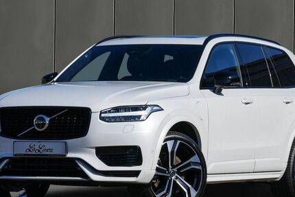 Volvo XC90 20.530 km 62.190 &euro; Saarbrücken 66121