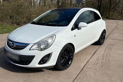 Opel Corsa 196.000 km 3.200 &euro; Saarbrücken 66119
