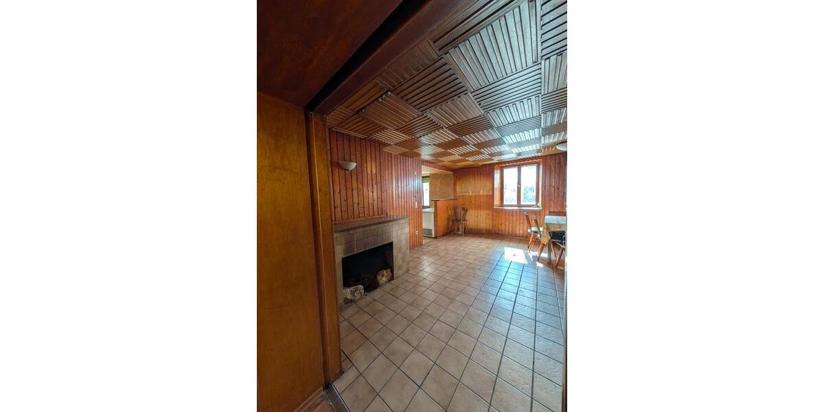 Bauernhaus, Landhaus Rehlingen-Siersburg Siersburg - 7 Zimmer, 160 m&sup2;, 199.000&euro; | Angebot:25922411