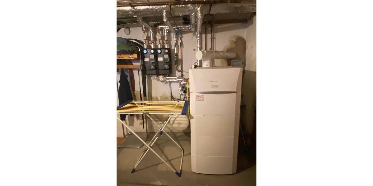 Mehrfamilienhaus, Wohnhaus St. Ingbert St. Ingbert-Mitte - 7 Zimmer, 203 m&sup2;, 219.000&euro; | Angebot:26476031