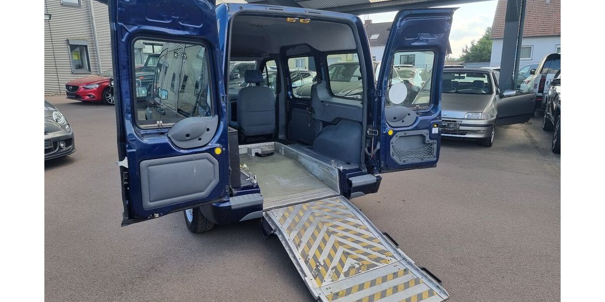 Ford Tourneo Connect 146.085 km 7.800 &euro; Nalbach 66809