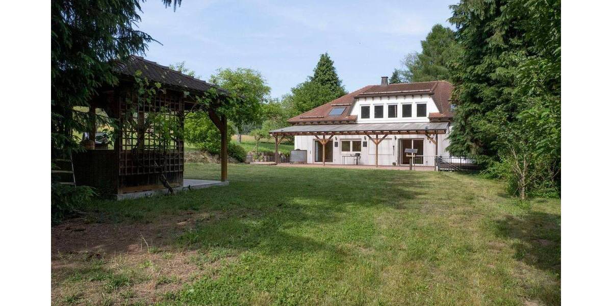 Einfamilienhaus Blieskastel Niederwürzbach - 450.000&euro; | Angebot:25667228