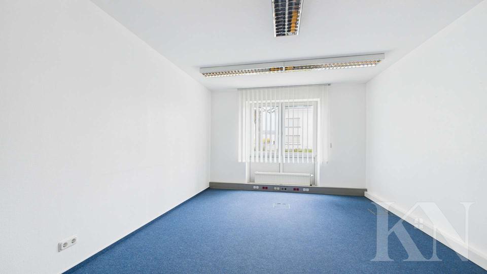 Gewerbeobjekt Dillingen (Saar) - 3.000&euro; | Angebot:24440982