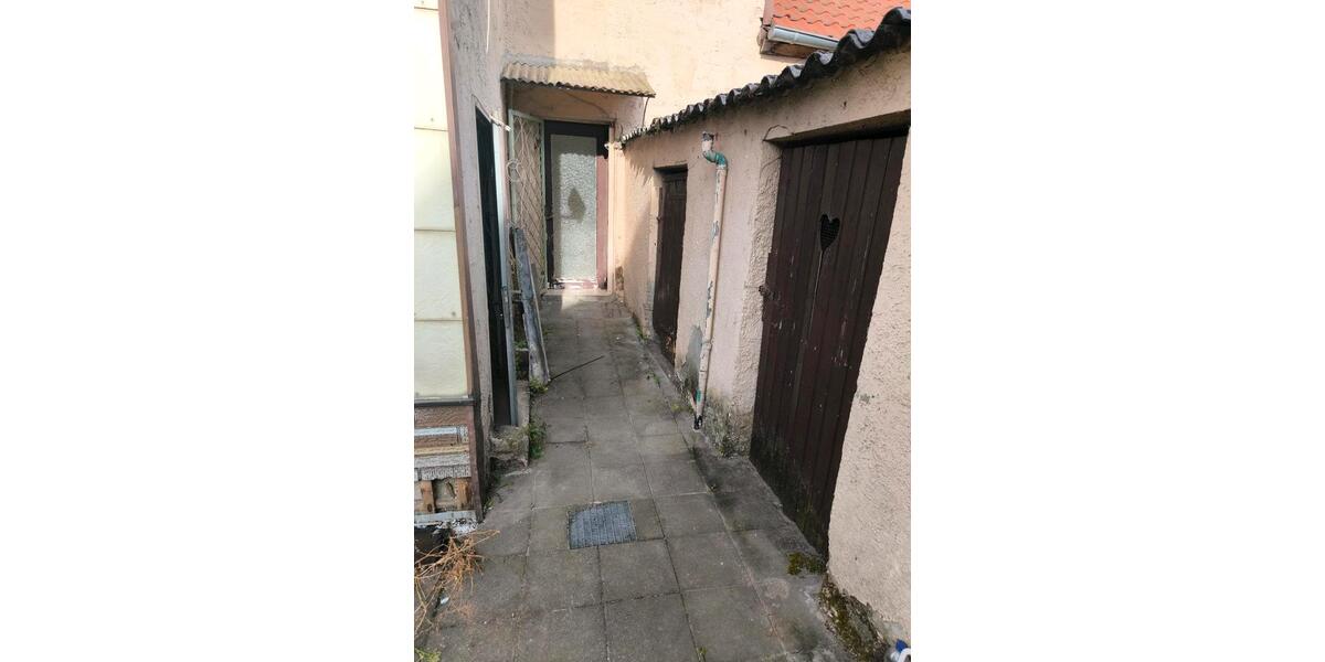 Einfamilienhaus Dillingen (Saar) - 6 Zimmer, 120 m&sup2;, 120.000&euro; | Angebot:24470013