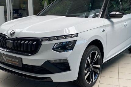Skoda Kamiq 9.500 km 29.990 &euro; Saarbrücken 66130