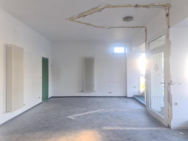 Wohnen und Arbeiten unter einem Dach - Mehrfamilienhaus, Wohnhaus Homburg | Angebot:20763259