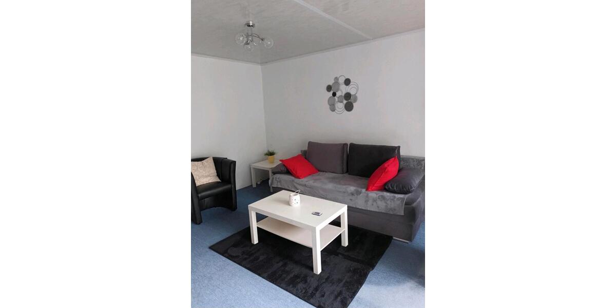 Etagenwohnung Schwalbach - 2 Zimmer, 68 m&sup2;, 600&euro; | Angebot:24615817
