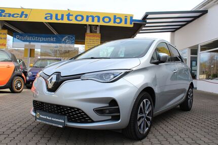 Renault ZOE 53.258 km 14.900 &euro; Ensdorf 66806