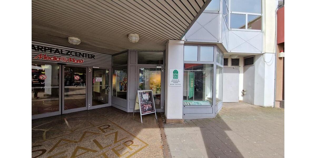 Gewerbeobjekt Homburg - 2.200&euro; | Angebot:23853116