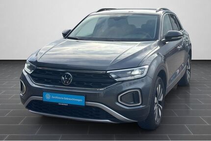 VW T-Roc 21.000 km 28.776 &euro; Saarbrücken 66115