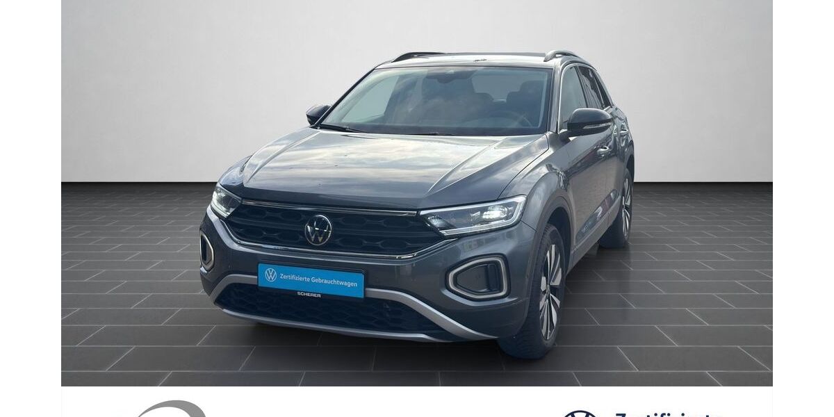 VW T-Roc 21.000 km 28.996 &euro; Saarbrücken 66115