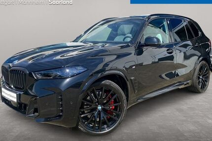 BMW X5 13.721 km 99.580 &euro; Kirkel 66459
