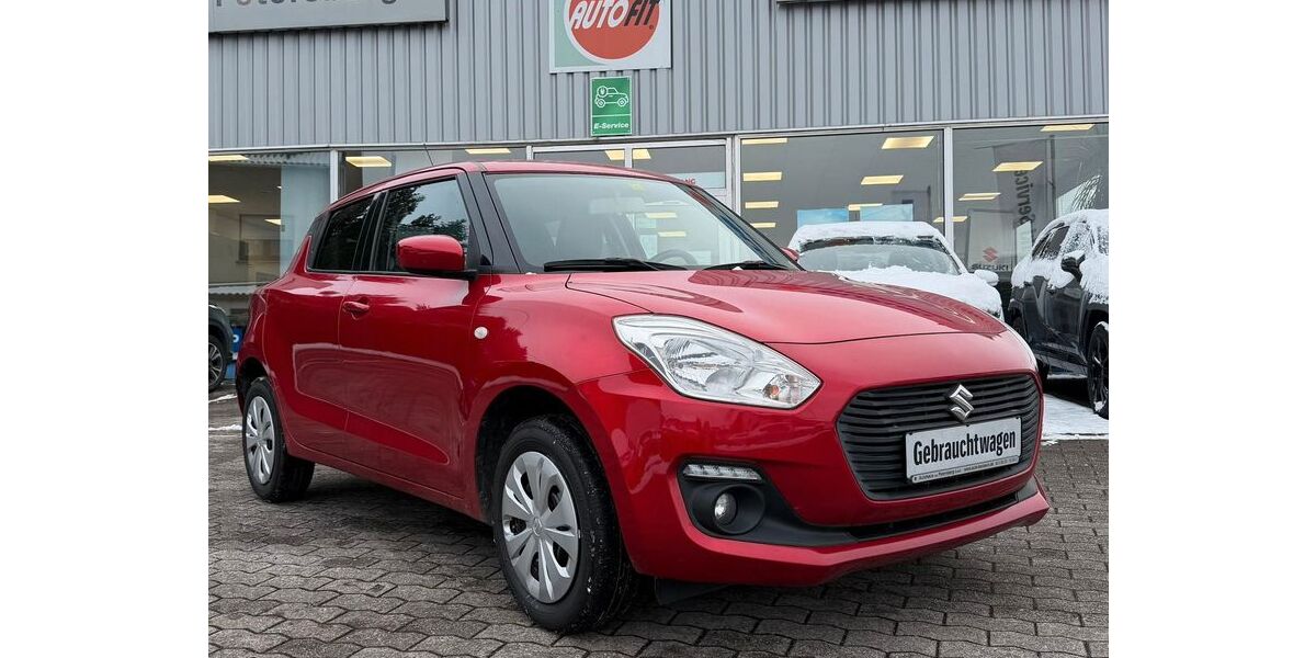 Suzuki Swift 149.100 km 7.900 &euro; Bexbach 66450