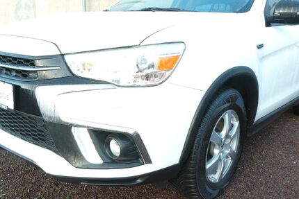 Mitsubishi ASX 72.891 km 15.750 &euro; Rehlingen-Siersburg 66780