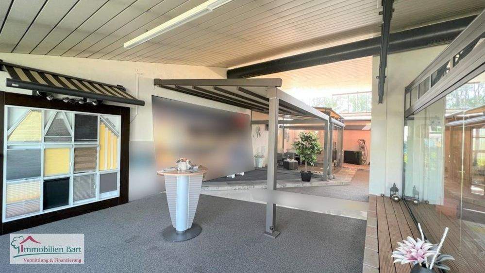 Gewerbeobjekt Saarlouis - 440.000&euro; | Angebot:25771380