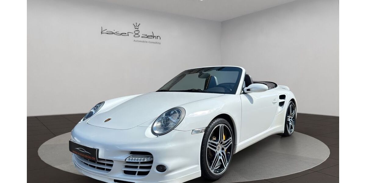 Porsche 997 158.448 km 79.997 &euro; Saarbrücken 66133