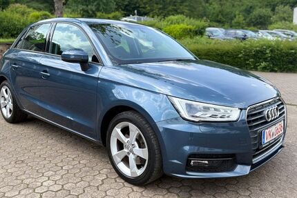 Audi A1 75.000 km 14.999 &euro; Völklingen 66333