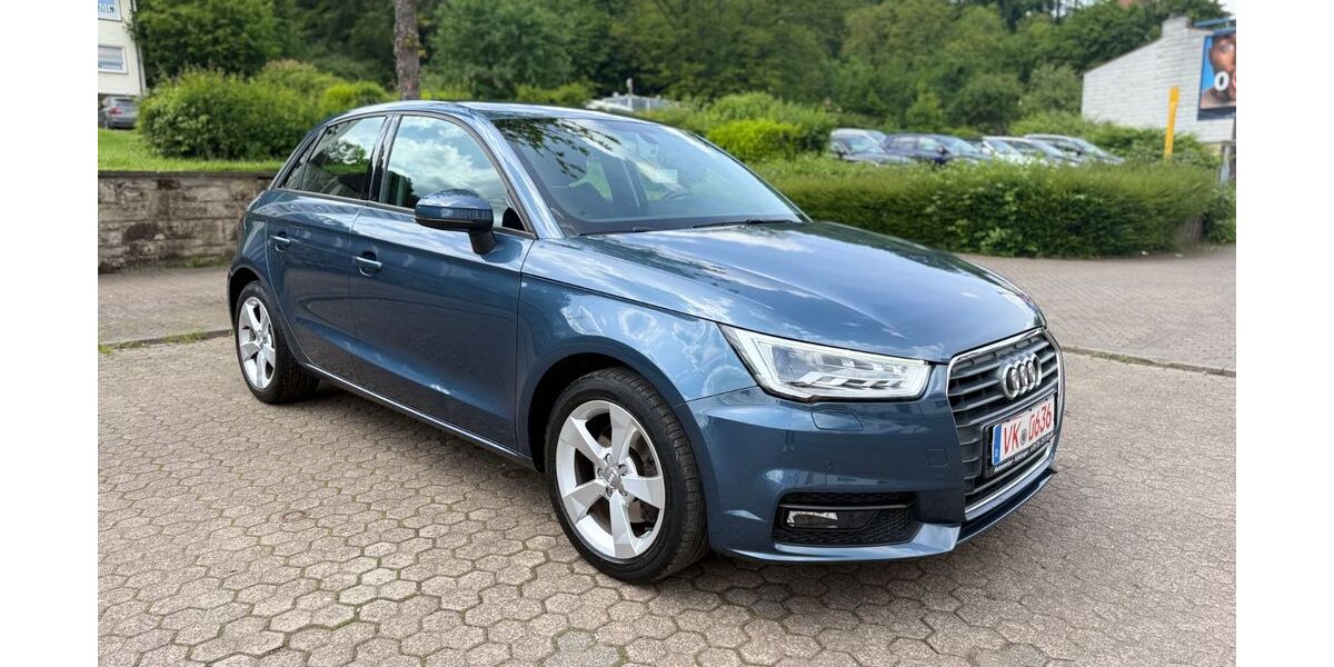 Audi A1 75.000 km 14.999 &euro; Völklingen 66333