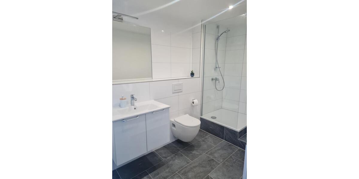 Etagenwohnung Saarbrücken Scheidt - 1 Zimmer, 36 m&sup2;, 680&euro; | Angebot:26545551