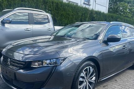 Peugeot 508 179.200 km 10.700 &euro; Saarlouis 66740