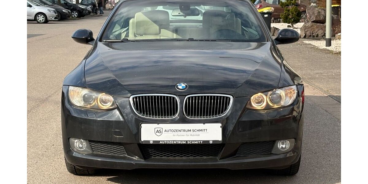 BMW 330 175.896 km 8.999 &euro; Lebach 66822