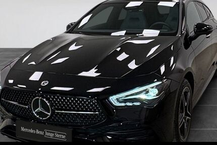 Mercedes-Benz CLA 250 Shooting Brake 4.777 km 41.380 &euro; Saarbrücken 66117