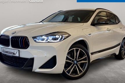 BMW X2 47.221 km 29.590 &euro; Kirkel 66459