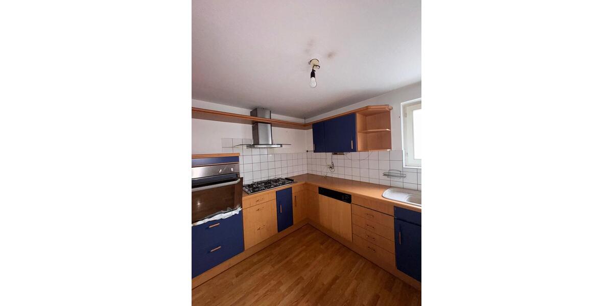 Maisonettenwohnung Saarlouis - 4 Zimmer, 104 m&sup2;, 220.000&euro; | Angebot:25228056