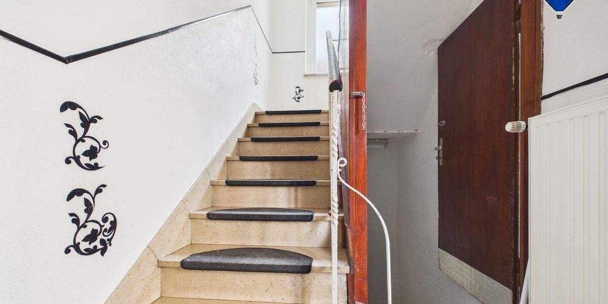 Reihenendhaus Saarbrücken Altenkessel - 7 Zimmer, 178 m&sup2;, 226.000&euro; | Angebot:25819126