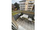 Etagenwohnung Saarbrücken Kieselhumes - 1 Zimmer, 22 m&sup2;, 92.500&euro; | Angebot:26729952