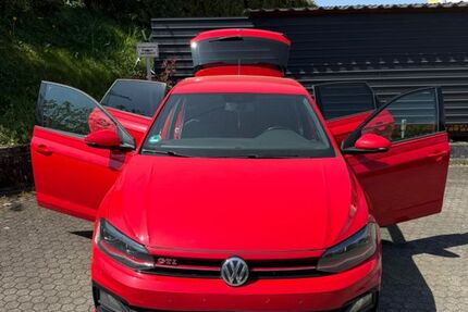 VW Polo 86.900 km 16.500 &euro; Illingen 66557