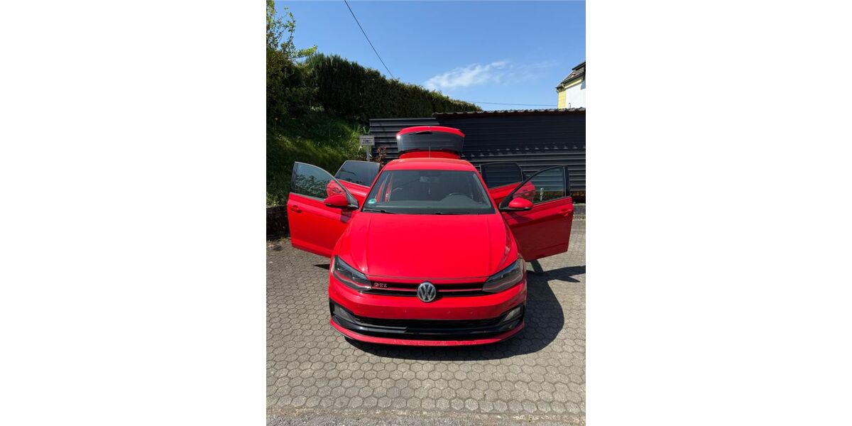 VW Polo 86.900 km 16.500 &euro; Illingen 66557