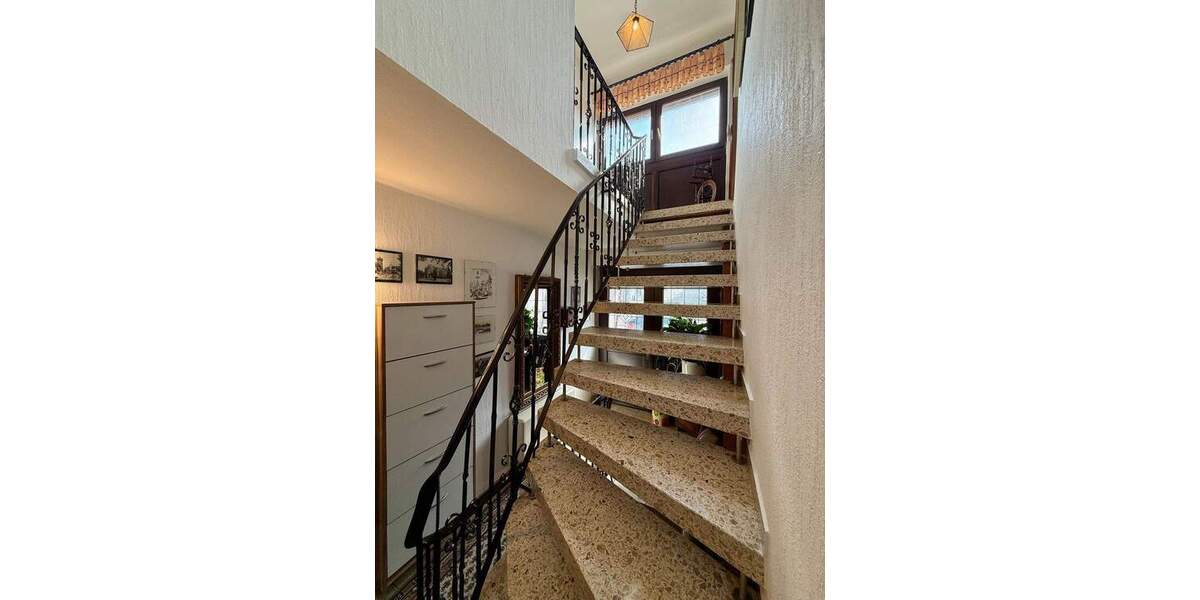 Einfamilienhaus Riegelsberg - 5 Zimmer, 133 m&sup2;, 179.000&euro; | Angebot:25664171