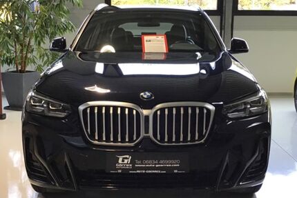 BMW X3 14.900 km 49.800 &euro; Wadgassen 66787