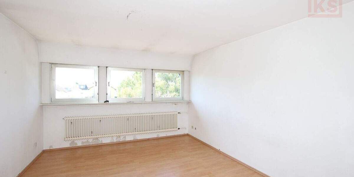 Mehrfamilienhaus, Wohnhaus Bous - 8 Zimmer, 160 m&sup2;, 280.000&euro; | Angebot:25673948