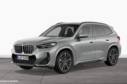 BMW X1 10.587 km 39.990 &euro; Saarbrücken 66121