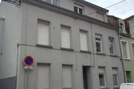 Wohnung Saarbrücken West - 1 Zimmer, 33 m&sup2;, 370&euro; | Angebot:26556723