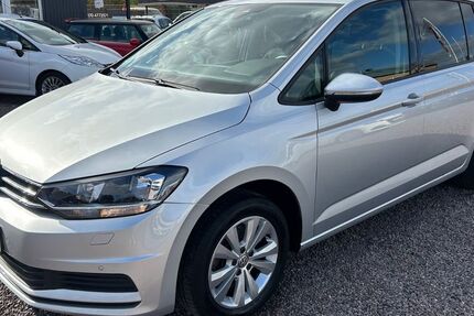 VW Touran 117.000 km 18.300 &euro; Saarlouis 66740